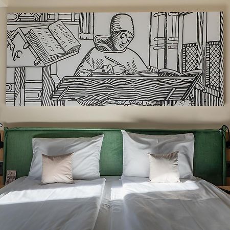 Craft Inn - Boutique Hotel シビウ エクステリア 写真