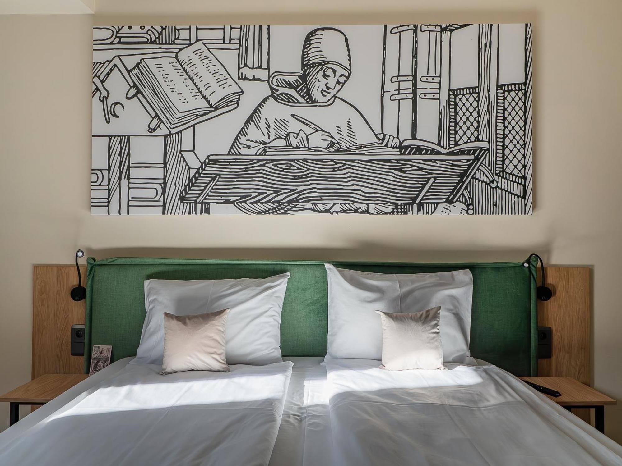 Craft Inn - Boutique Hotel シビウ エクステリア 写真