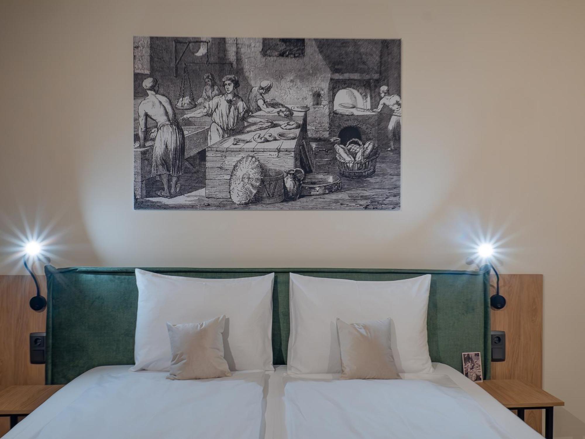 Craft Inn - Boutique Hotel シビウ エクステリア 写真