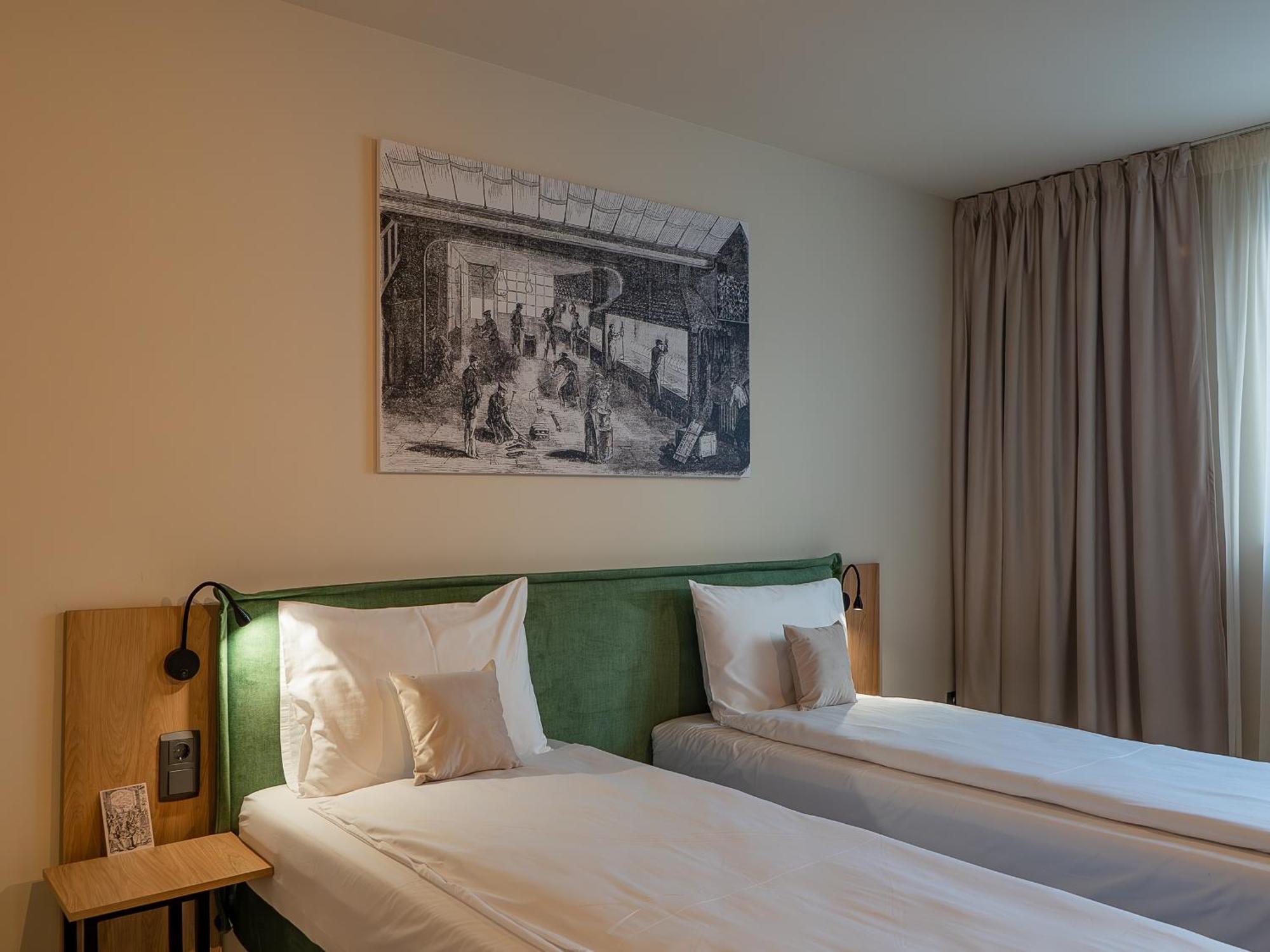 Craft Inn - Boutique Hotel シビウ エクステリア 写真