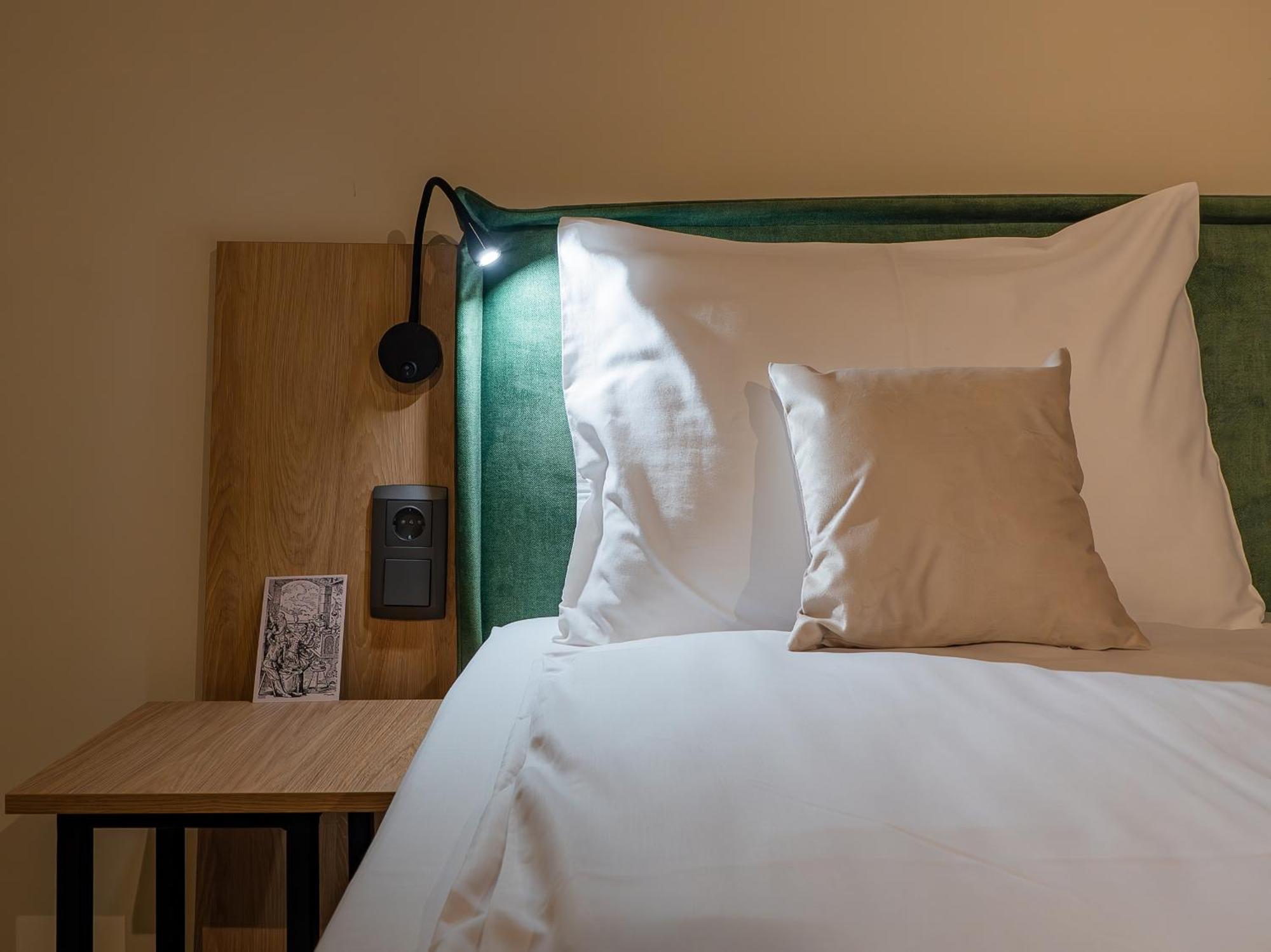 Craft Inn - Boutique Hotel シビウ エクステリア 写真