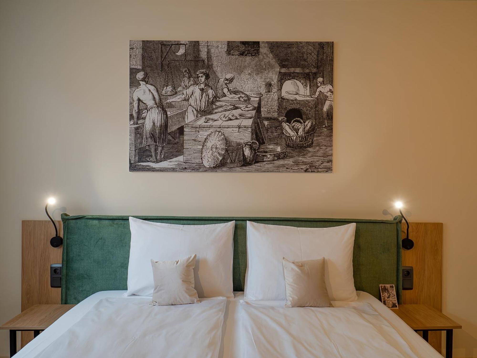 Craft Inn - Boutique Hotel シビウ エクステリア 写真