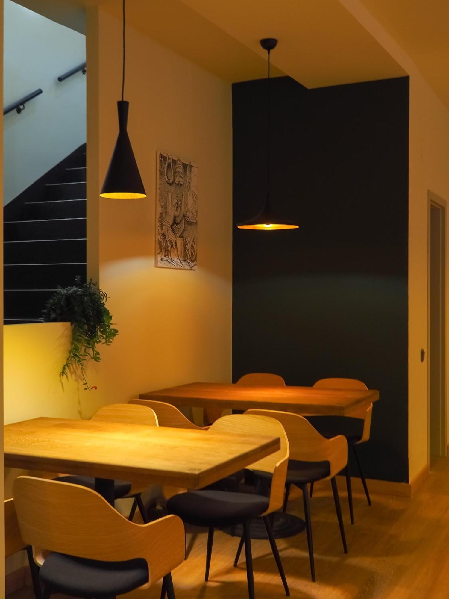 Craft Inn - Boutique Hotel シビウ エクステリア 写真
