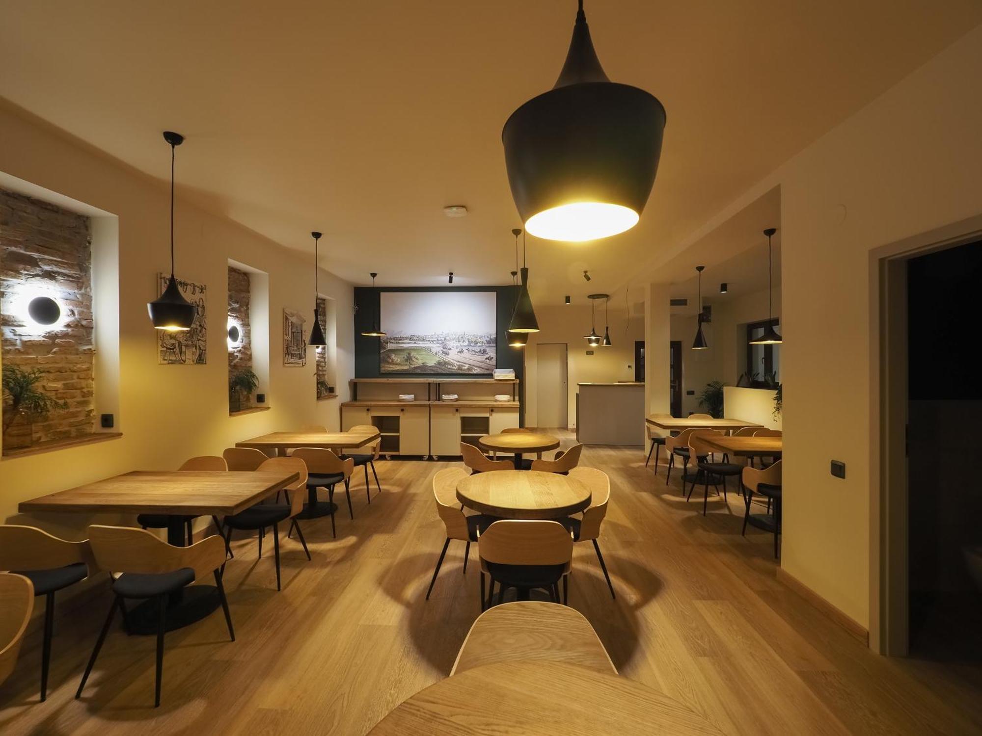 Craft Inn - Boutique Hotel シビウ エクステリア 写真