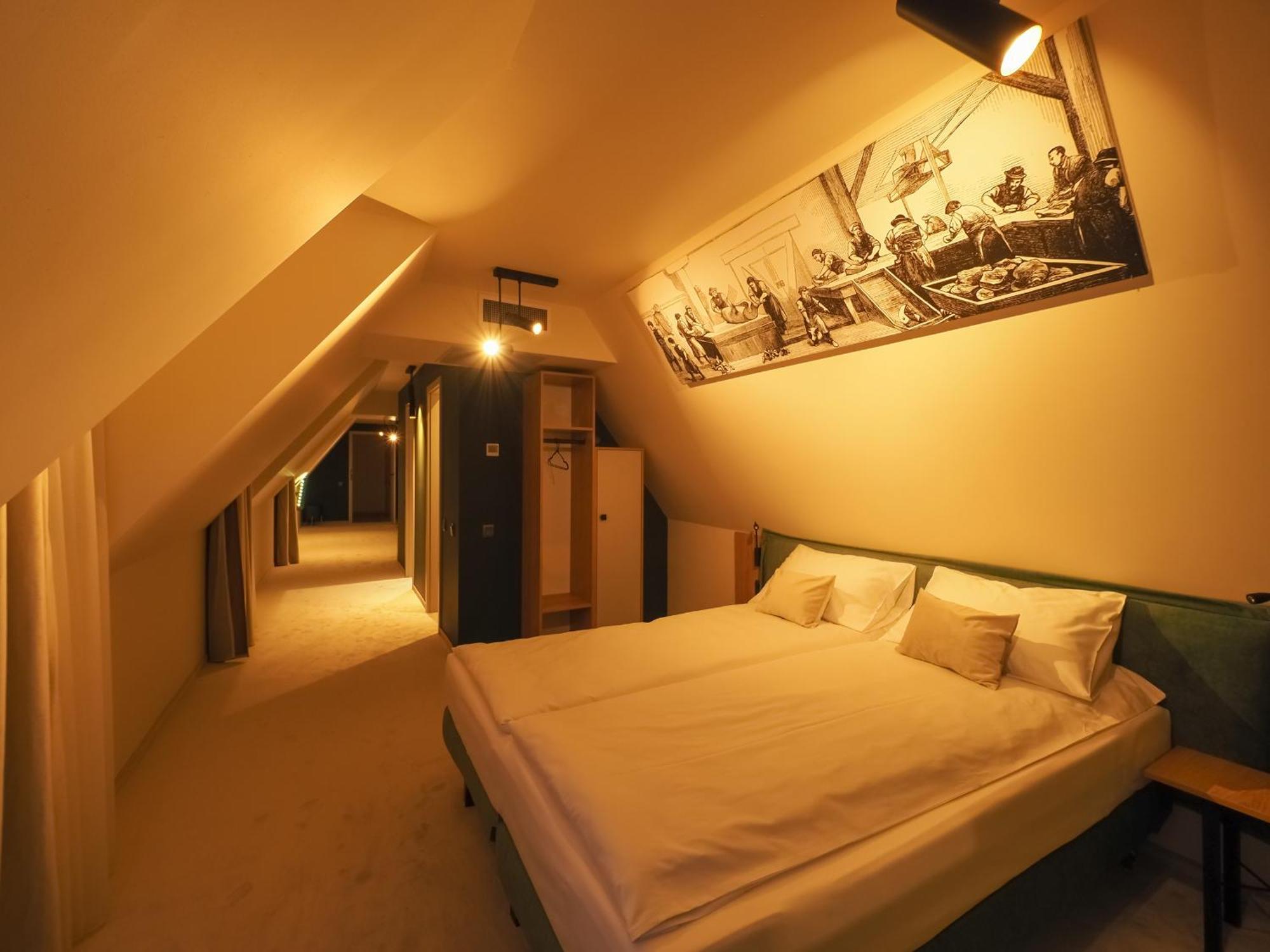 Craft Inn - Boutique Hotel シビウ エクステリア 写真