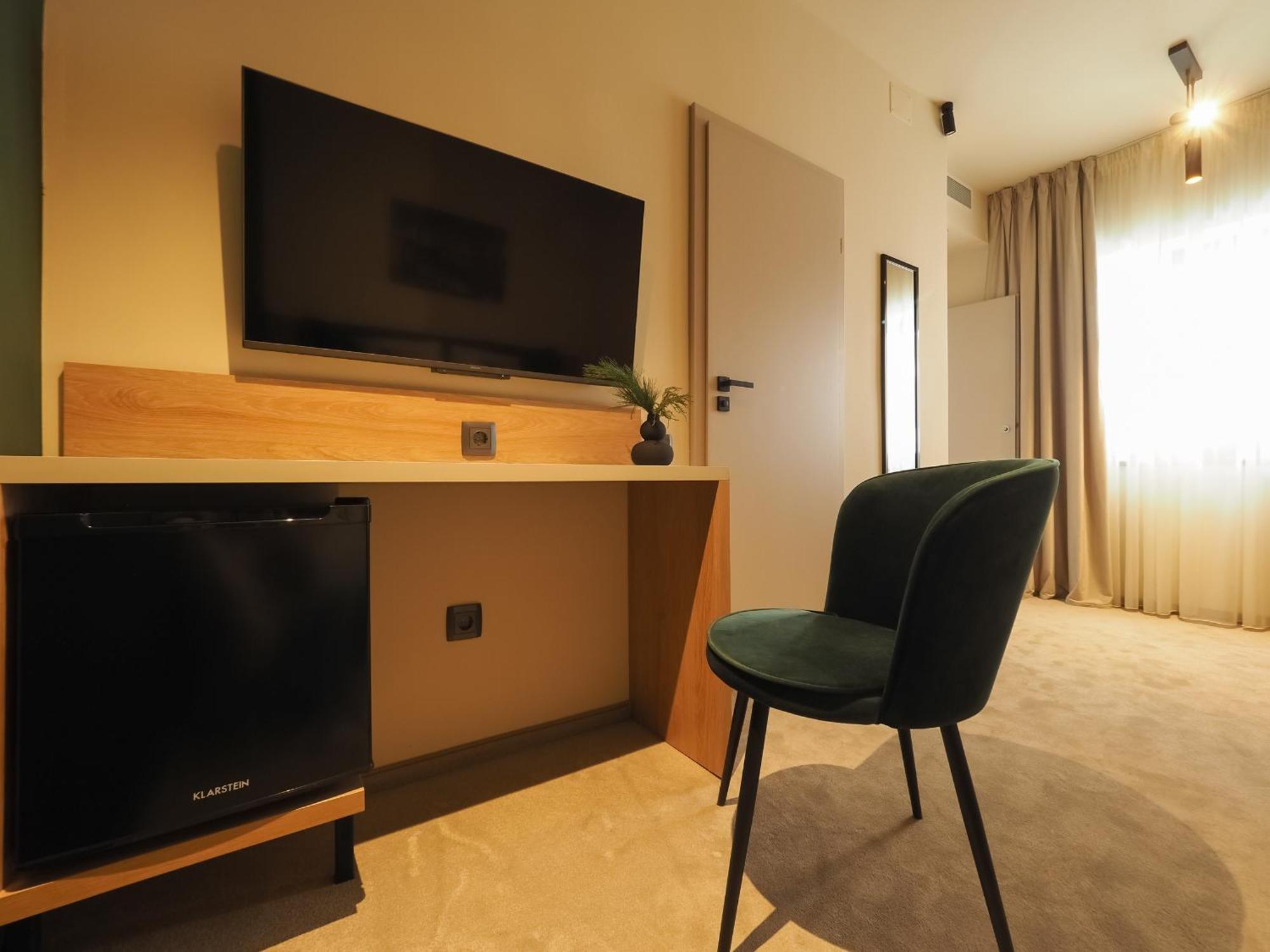 Craft Inn - Boutique Hotel シビウ エクステリア 写真